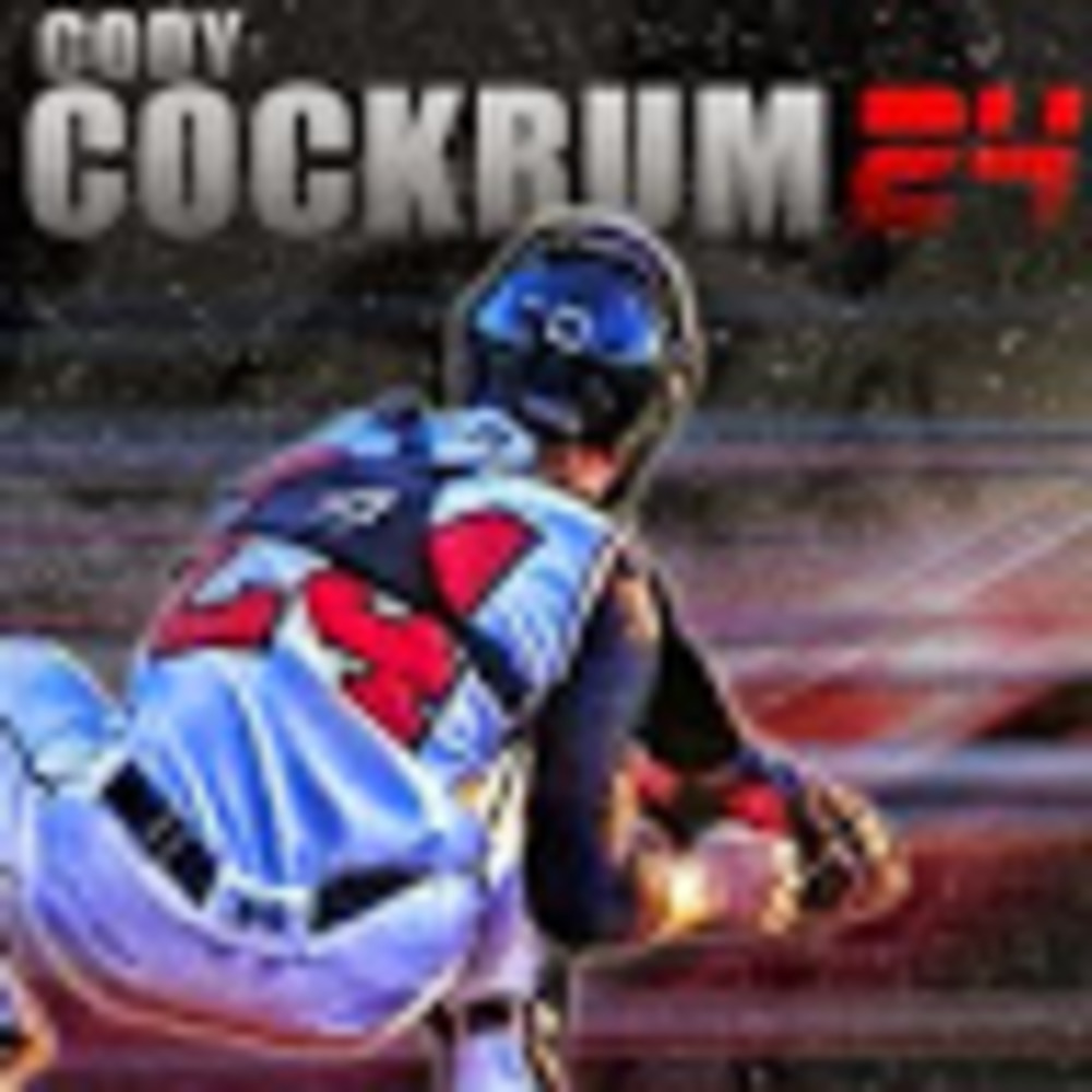 Meet your Posher, Cody